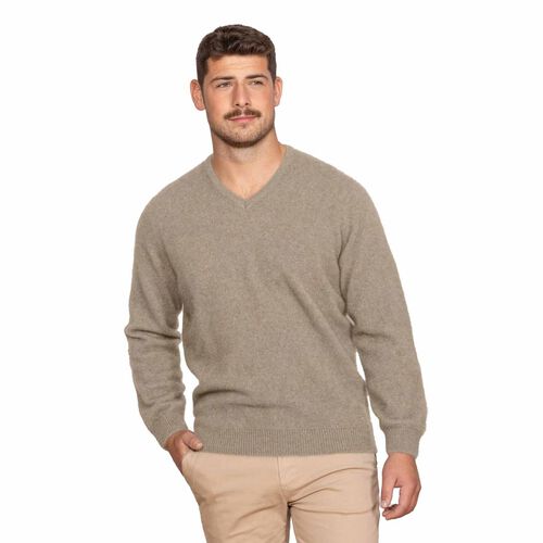 Noble Wilde Oxford Vee